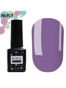 Gel polish 159 6 ml Kira Nails