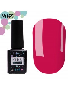 Gel polish 165 6 ml Kira Nails