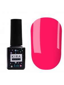 Gel polish 176 6 ml Kira Nails