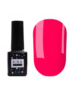 Gel polish 177 6 ml Kira Nails