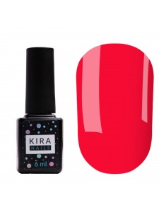 Gel polish 178 6 ml Kira Nails