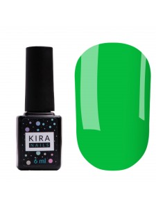 Gel polish 181 6 ml Kira Nails