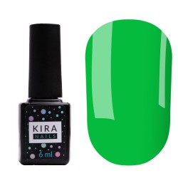 Gel polish 181 6 ml Kira Nails