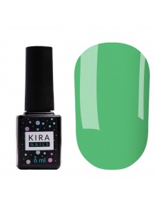 Gel polish 182 6 ml Kira Nails