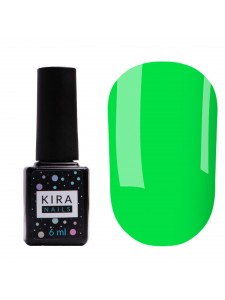 Gel polish 183 6 ml Kira Nails