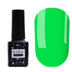 Gel polish 183 6 ml Kira Nails