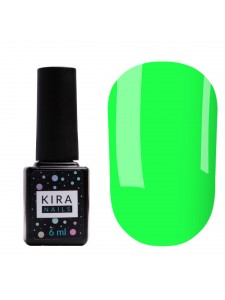 Gel polish 185 6 ml Kira Nails