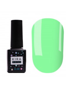 Gel polish 186 6 ml Kira Nails