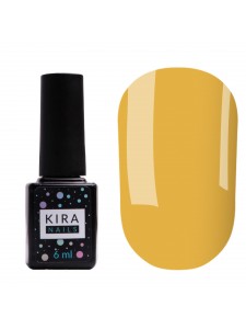 Gel polish 187 6 ml Kira Nails