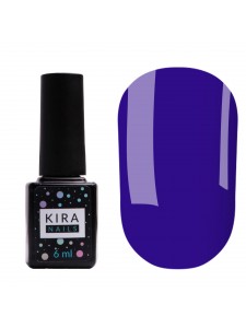 Gel polish 188 6 ml Kira Nails