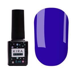 Gel polish 189 6 ml Kira Nails