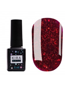 Gel polish Shine Bright 011 6 ml Kira Nails