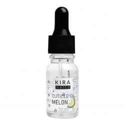 Cuticle Oil Melon 10 ml Kira Nails