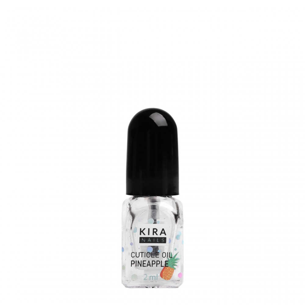 Cuticle Oil Pineapple 2 ml Kira Nails