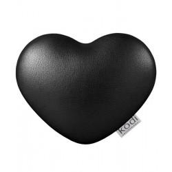 Armrest for master shape: heart Black Kodi professional