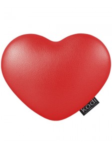 Armrest for master shape: heart Red Kodi professional