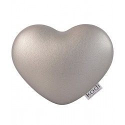 Armrest for master shape: heart Silver Kodi professional