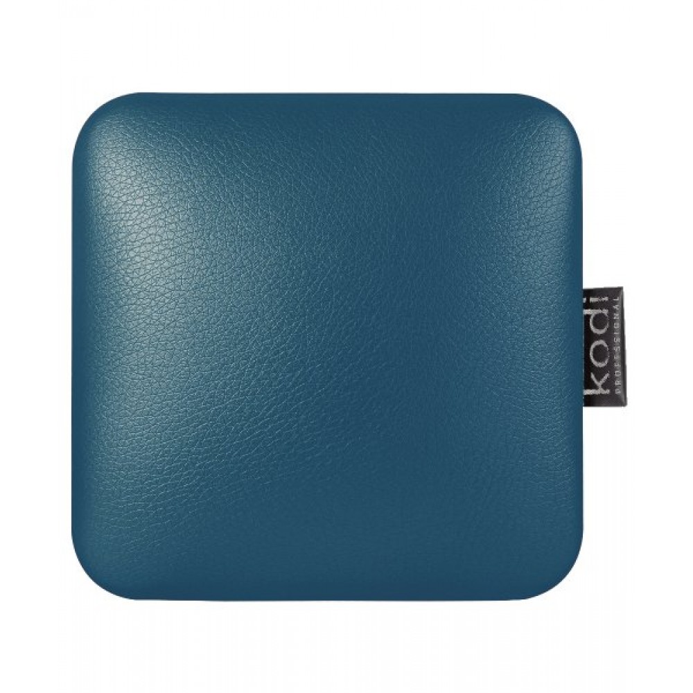 Armrest for master shape: square Dark Green Kodi professional