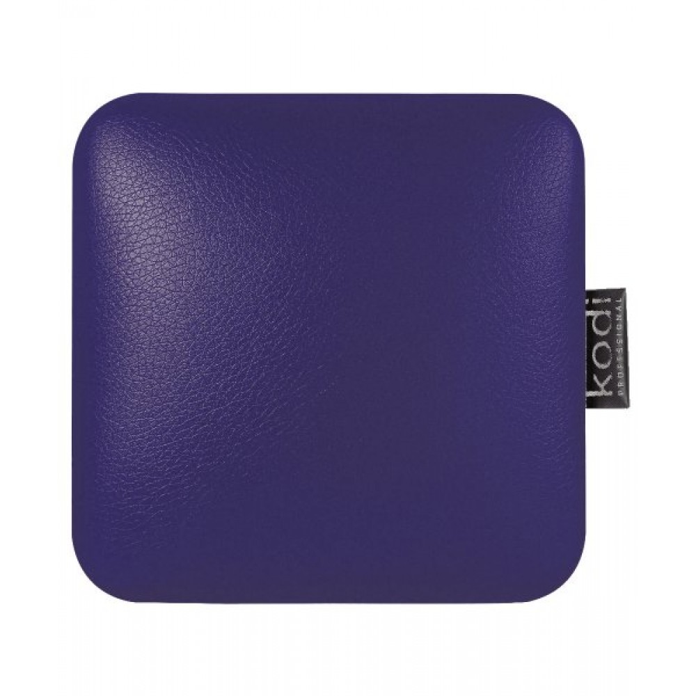 Armrest for master shape: square Lavander  Kodi professional