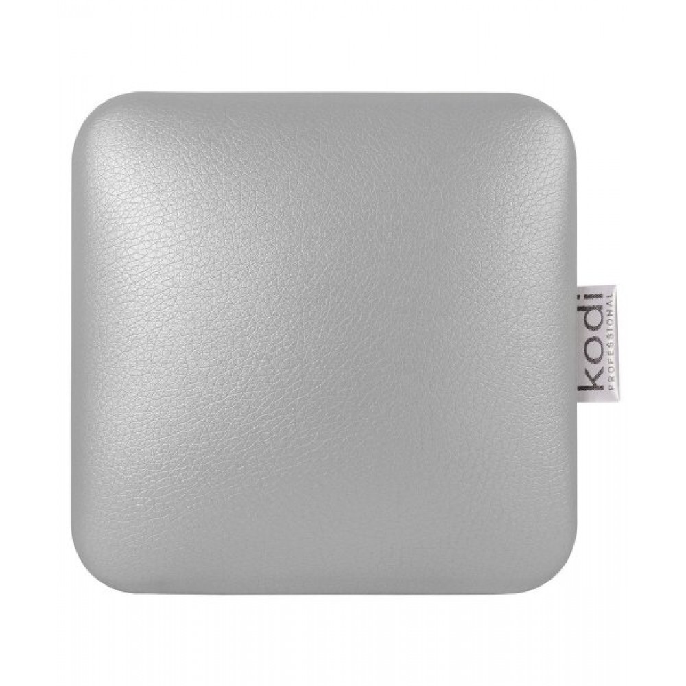 Armrest for master shape: square Light Gray  Kodi professional