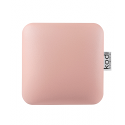 Armrest for master shape: square Light pink Kodi professional