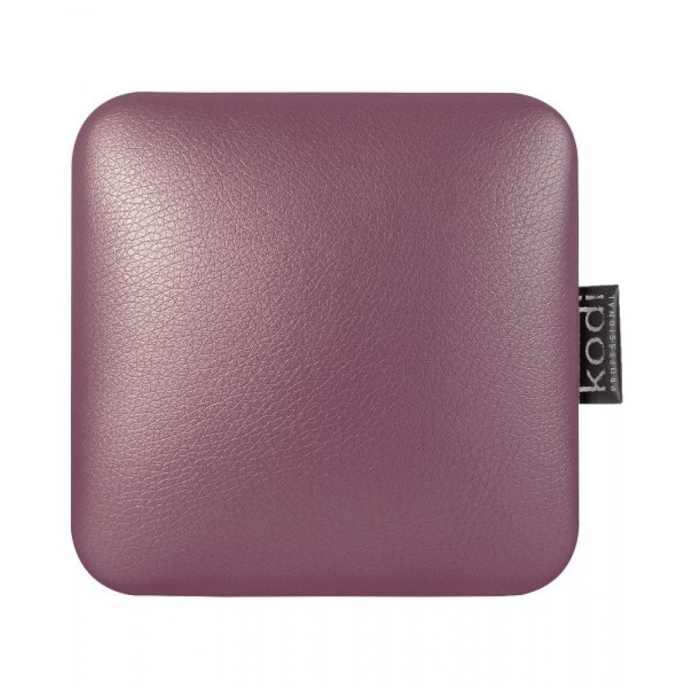 Armrest for master shape: square Violet Kodi professional