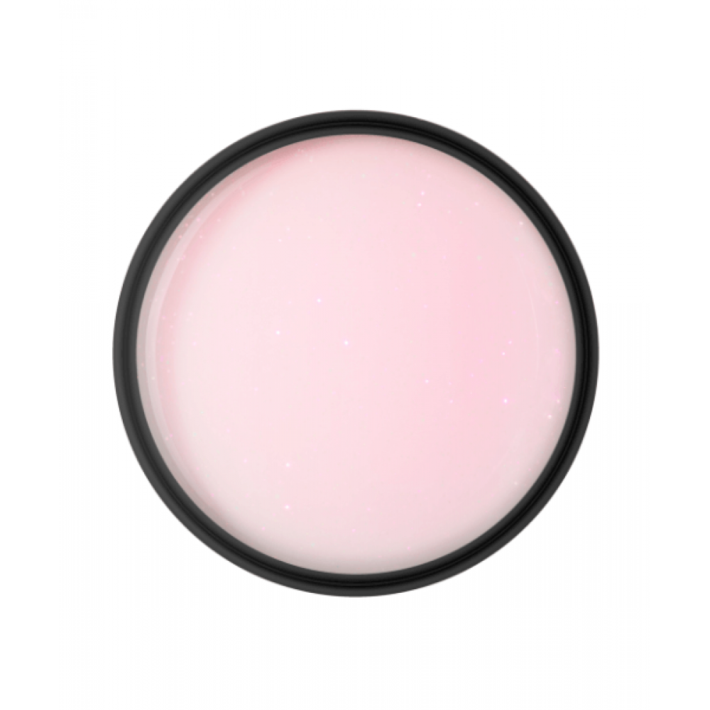 Color Rubber Base Gel OPAL 03 12 ml Kodi professional