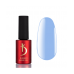 Color Rubber Base Gel Blue Sky 7 ml Kodi professional