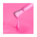 Color Rubber Base Gel Pink 7 ml Kodi professional