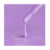 Color Rubber Base Gel Purple Haze 7 ml Kodi professional