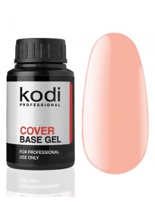 Cover Base Gel 01 30 ml  Kodi professional