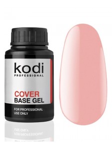 Cover Base Gel 02 30 ml  Kodi professional