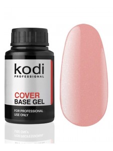 Cover Base Gel 03 30 ml  Kodi professional