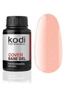 Cover Base Gel 04 30 ml  Kodi professional