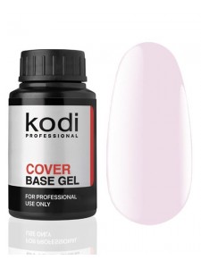Cover Base Gel 05 30 ml  Kodi professional