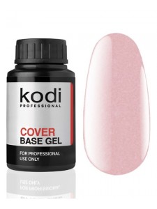 Cover Base Gel 06 30 ml  Kodi professional