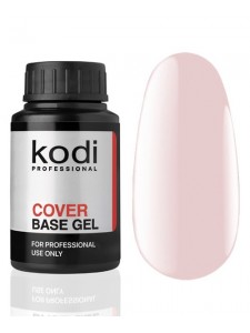 Cover Base Gel 07 30 ml  Kodi professional