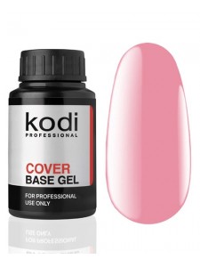 Cover Base Gel 09 30 ml  Kodi professional