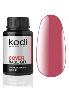 Cover Base Gel 10 30 ml  Kodi professional