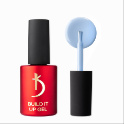 Build It Up gel Light Blue 15 ml Kodi professional