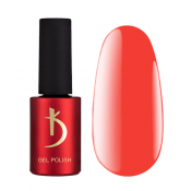 Gel Polish Contrast Mood