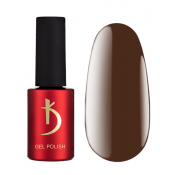 Gel Polish 7 ml Golden Brown GB Kodi professional