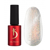 Gel polish Galaxy Glow Cat