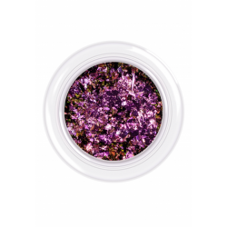 Cosmetic pigment Duo Chrome Flakes F03 0,3 g Kodi professional