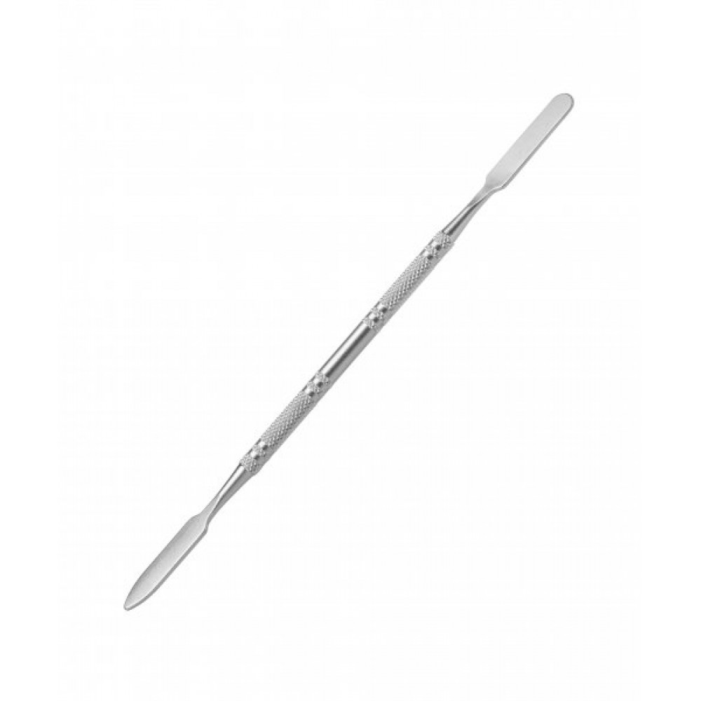 Two-sided metal spatula 16 см Kodi professional