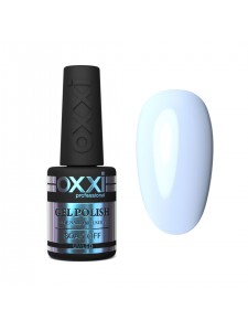 Gel polish OXXI 10 ml 036 gel (blue-gray)