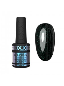 Gel polish OXXI 10 ml 154 (dark bottle with microblase)