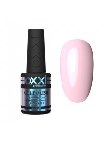 Gel polish OXXI 10 ml 171 (pink-cream)