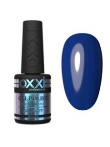 Gel polish OXXI 10 ml 174