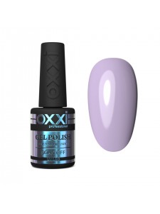 Gel polish OXXI 10 ml 234 (light lilac)